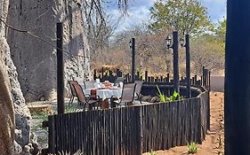 Hambana Lifestyle Lodge